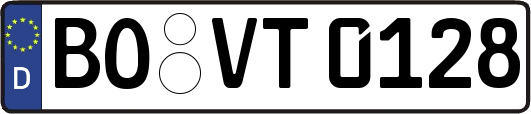 BO-VT0128