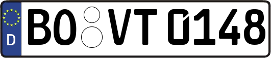 BO-VT0148