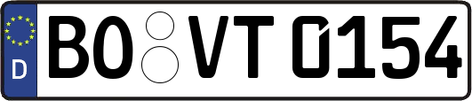 BO-VT0154