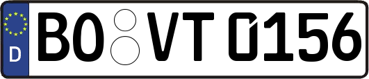 BO-VT0156