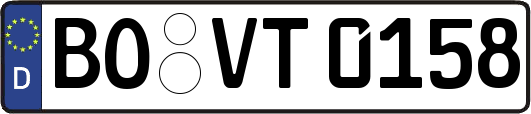 BO-VT0158