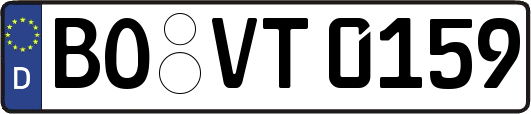 BO-VT0159
