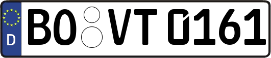 BO-VT0161