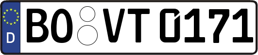 BO-VT0171