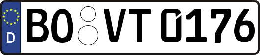 BO-VT0176
