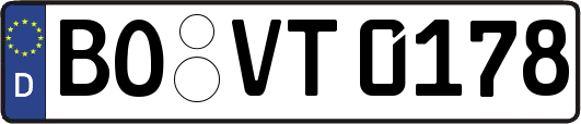 BO-VT0178