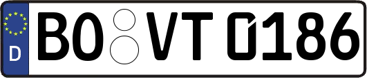 BO-VT0186