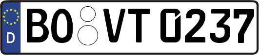 BO-VT0237
