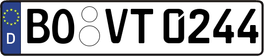 BO-VT0244