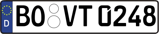 BO-VT0248