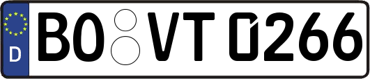 BO-VT0266