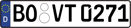 BO-VT0271
