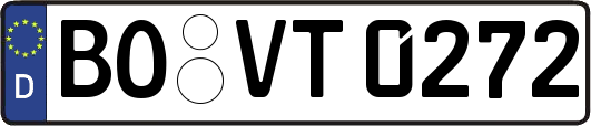 BO-VT0272