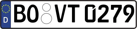 BO-VT0279