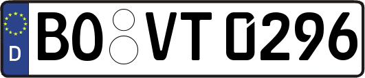 BO-VT0296