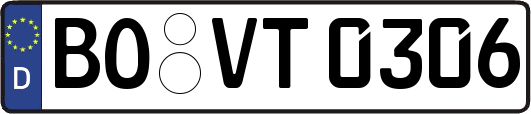 BO-VT0306