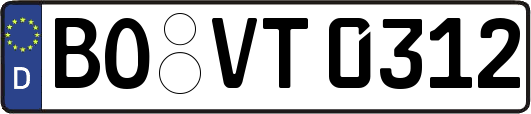 BO-VT0312