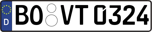 BO-VT0324