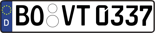 BO-VT0337