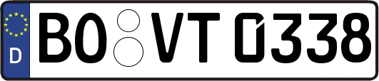 BO-VT0338