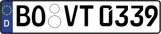 BO-VT0339