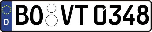 BO-VT0348