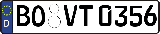 BO-VT0356