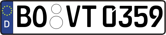 BO-VT0359