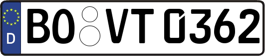 BO-VT0362