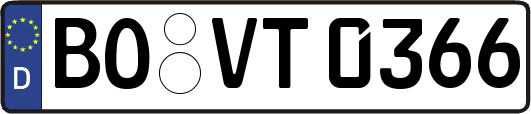 BO-VT0366