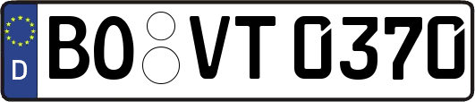 BO-VT0370