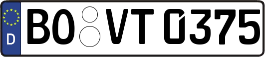 BO-VT0375