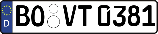 BO-VT0381