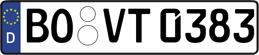 BO-VT0383