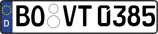 BO-VT0385