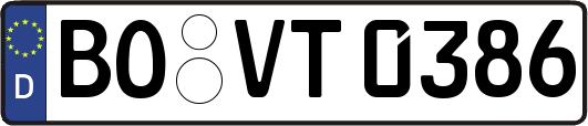 BO-VT0386