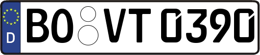 BO-VT0390
