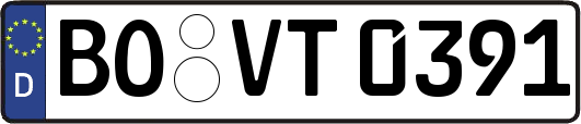 BO-VT0391
