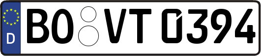 BO-VT0394
