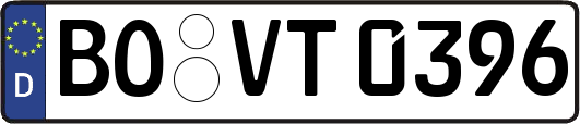 BO-VT0396