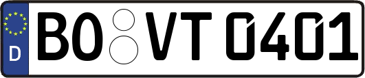 BO-VT0401
