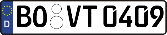BO-VT0409