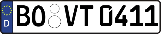 BO-VT0411