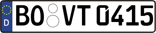 BO-VT0415