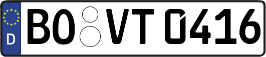 BO-VT0416
