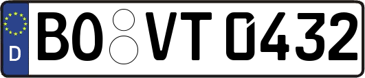 BO-VT0432