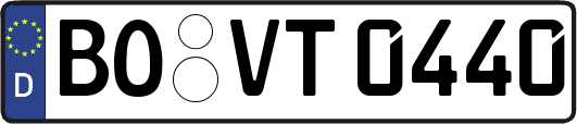 BO-VT0440