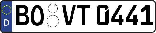 BO-VT0441
