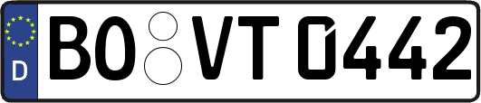 BO-VT0442