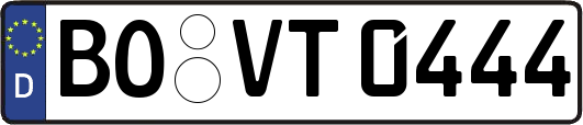 BO-VT0444